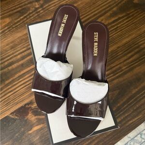 Steve Madden Heels